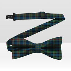 Colquhoun Ancient Tartan Bow Tie