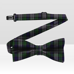 Colquhoun Dress Tartan Bow Tie