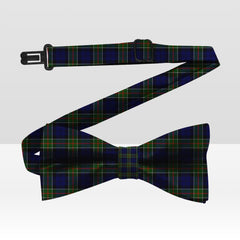 Colquhoun Modern Tartan Bow Tie