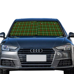 Copeland Tartan Car Sun Shade - 2 Pieces