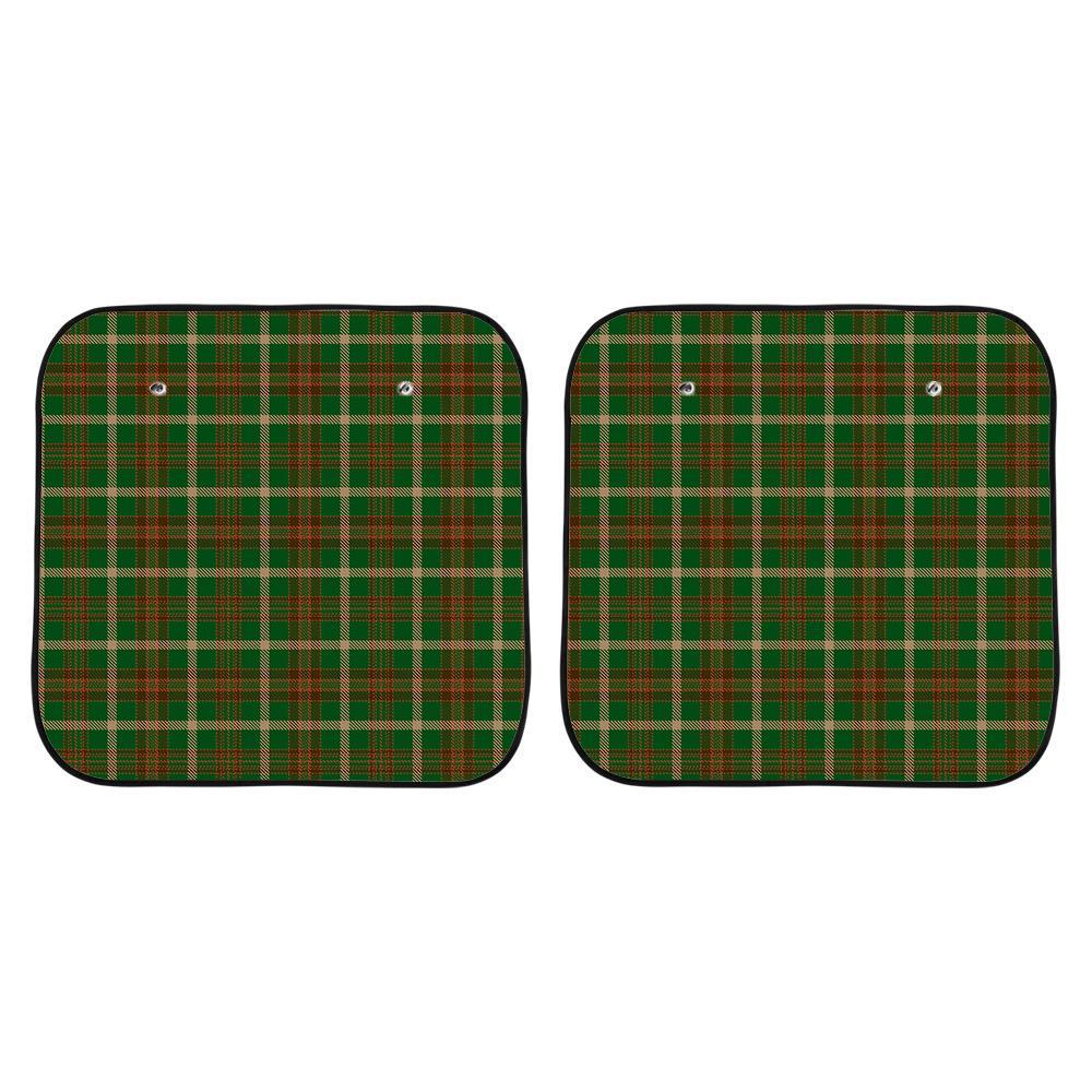 Copeland Tartan Car Sun Shade - 2 Pieces