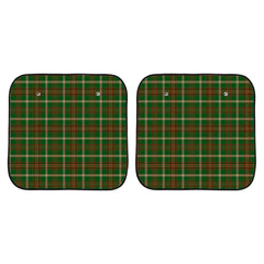 Copeland Tartan Car Sun Shade - 2 Pieces