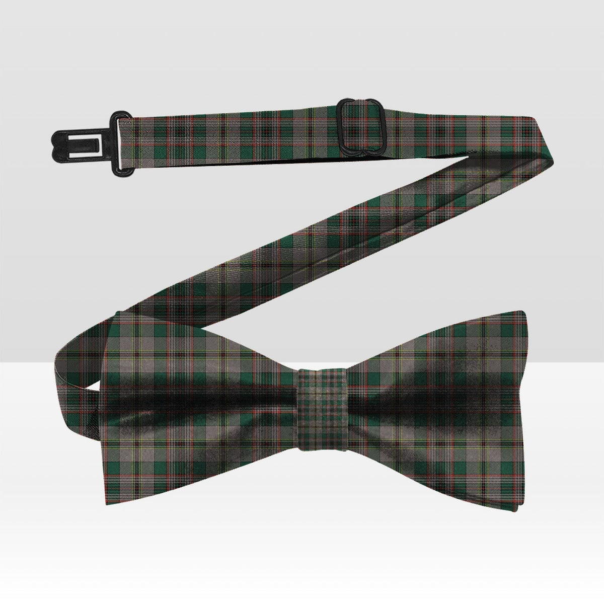 Craig Ancient Tartan Bow Tie