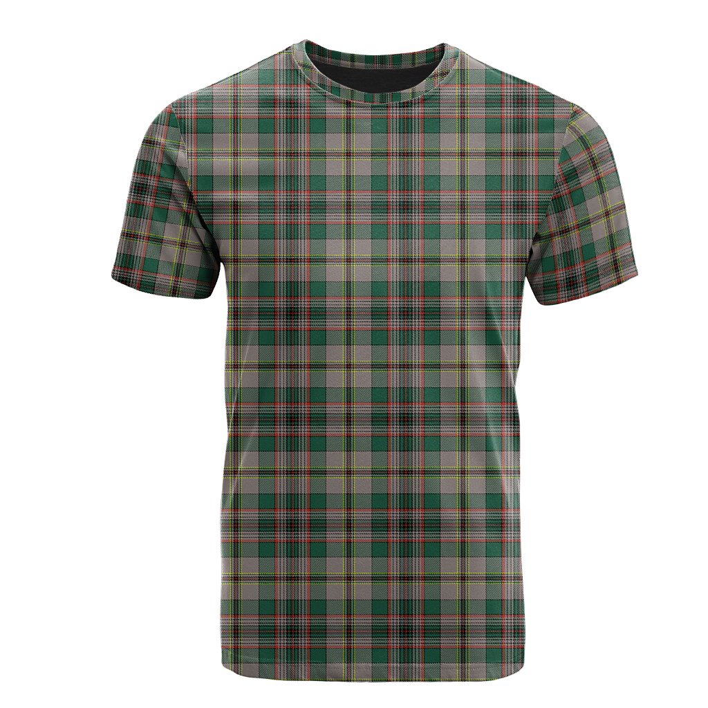 Craig Ancient Tartan T-Shirt