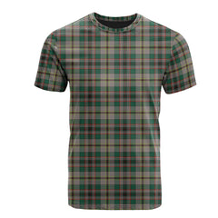 Craig Ancient Tartan T-Shirt