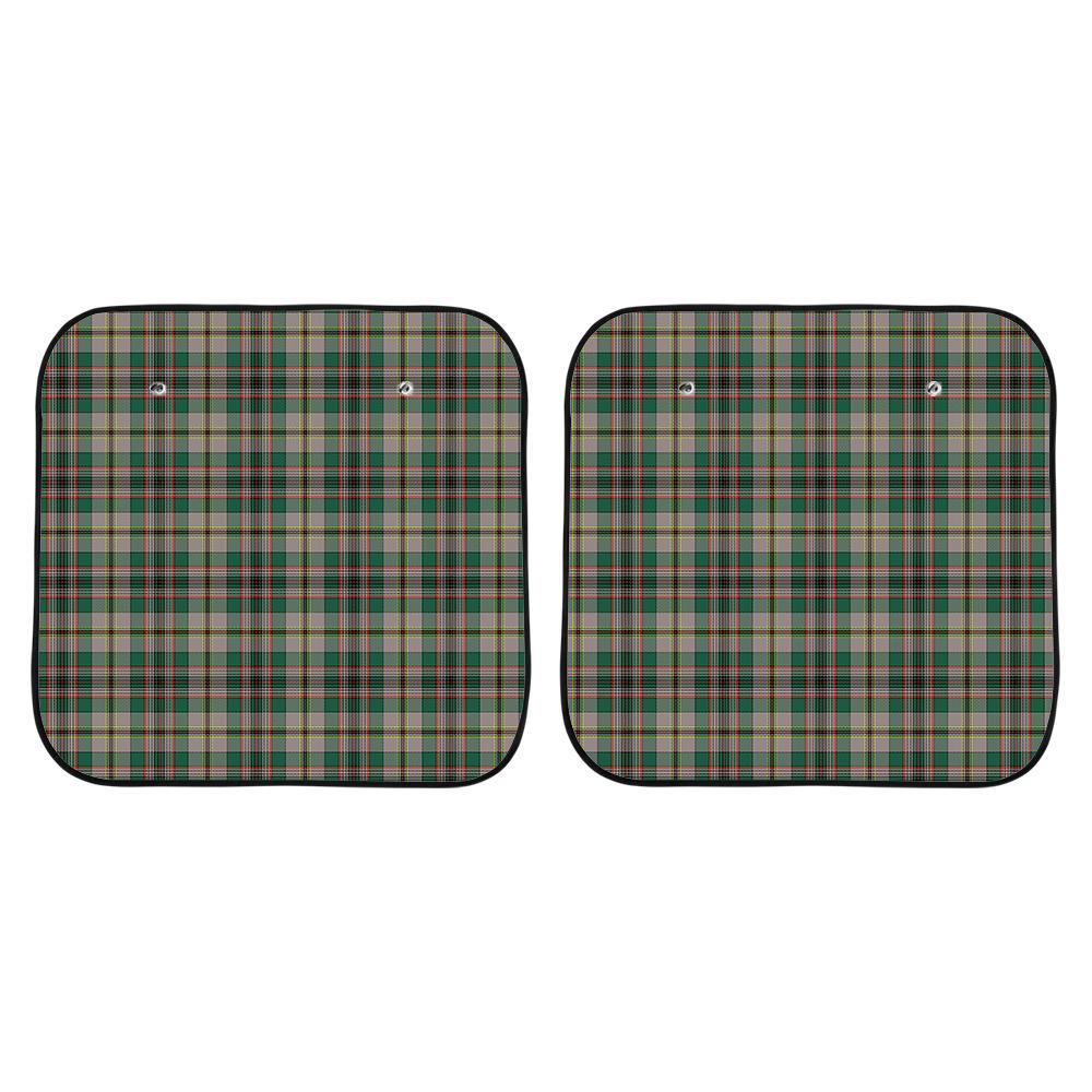 Craig Ancient Tartan Car Sun Shade - 2 Pieces