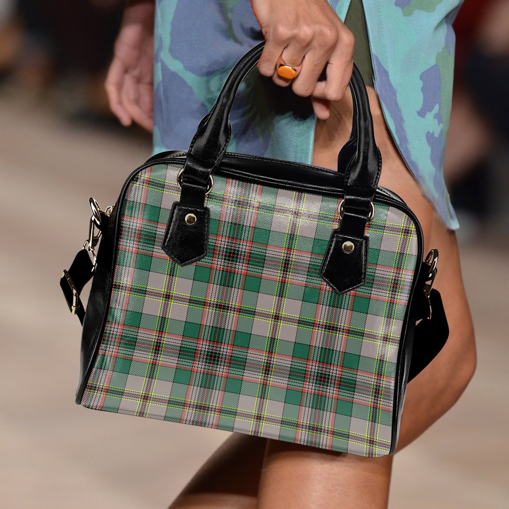 Craig Ancient Tartan Shoulder Handbags