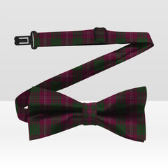 Crawford Tartan Bow Tie