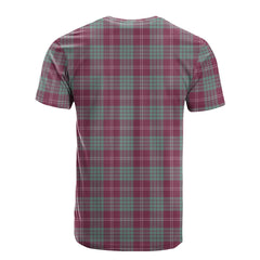 Crawford Ancient Tartan T-Shirt