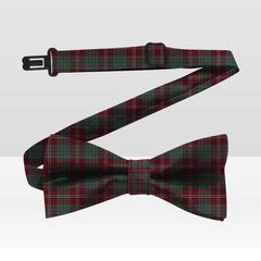 Crawford Modern Tartan Bow Tie