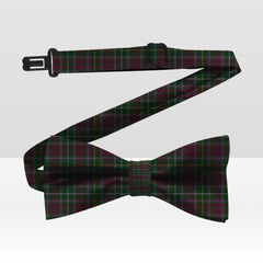 Crosbie Tartan Bow Tie