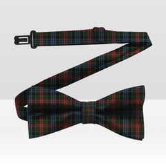 Cumming 02 Tartan Bow Tie