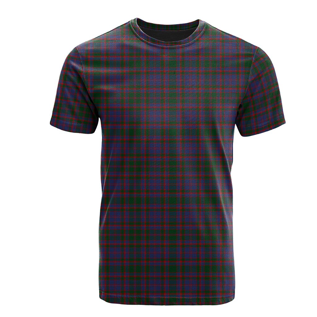 Cumming of Glenorchy Tartan T-Shirt