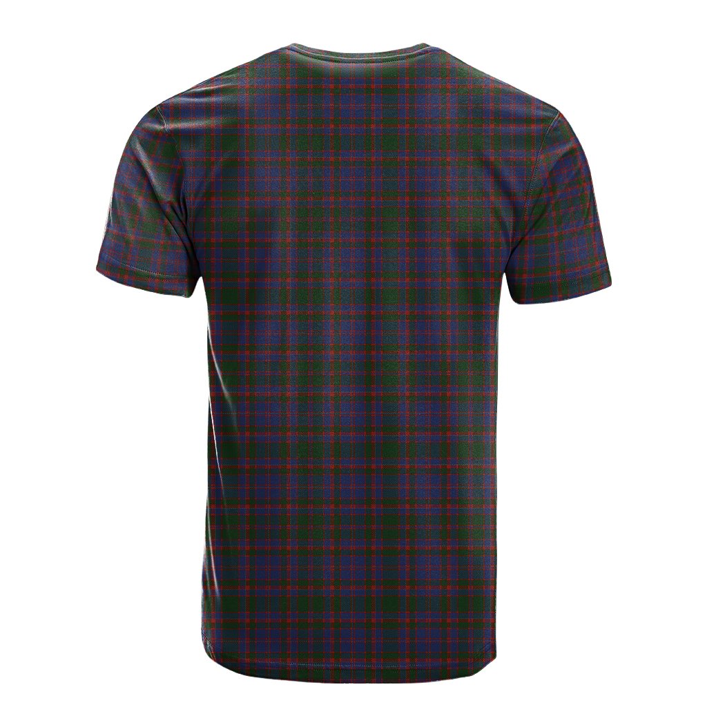 Cumming of Glenorchy Tartan T-Shirt
