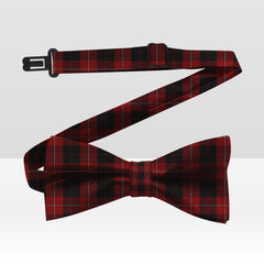 Cunningham 01 Tartan Bow Tie