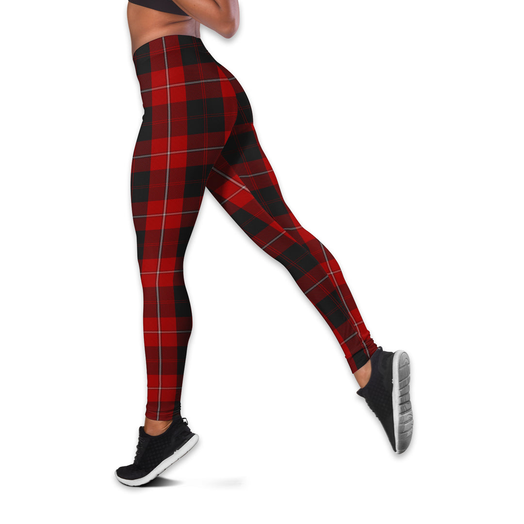 Cunningham 01 Tartan Leggings