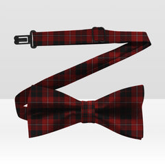 Cunningham 02 Tartan Bow Tie