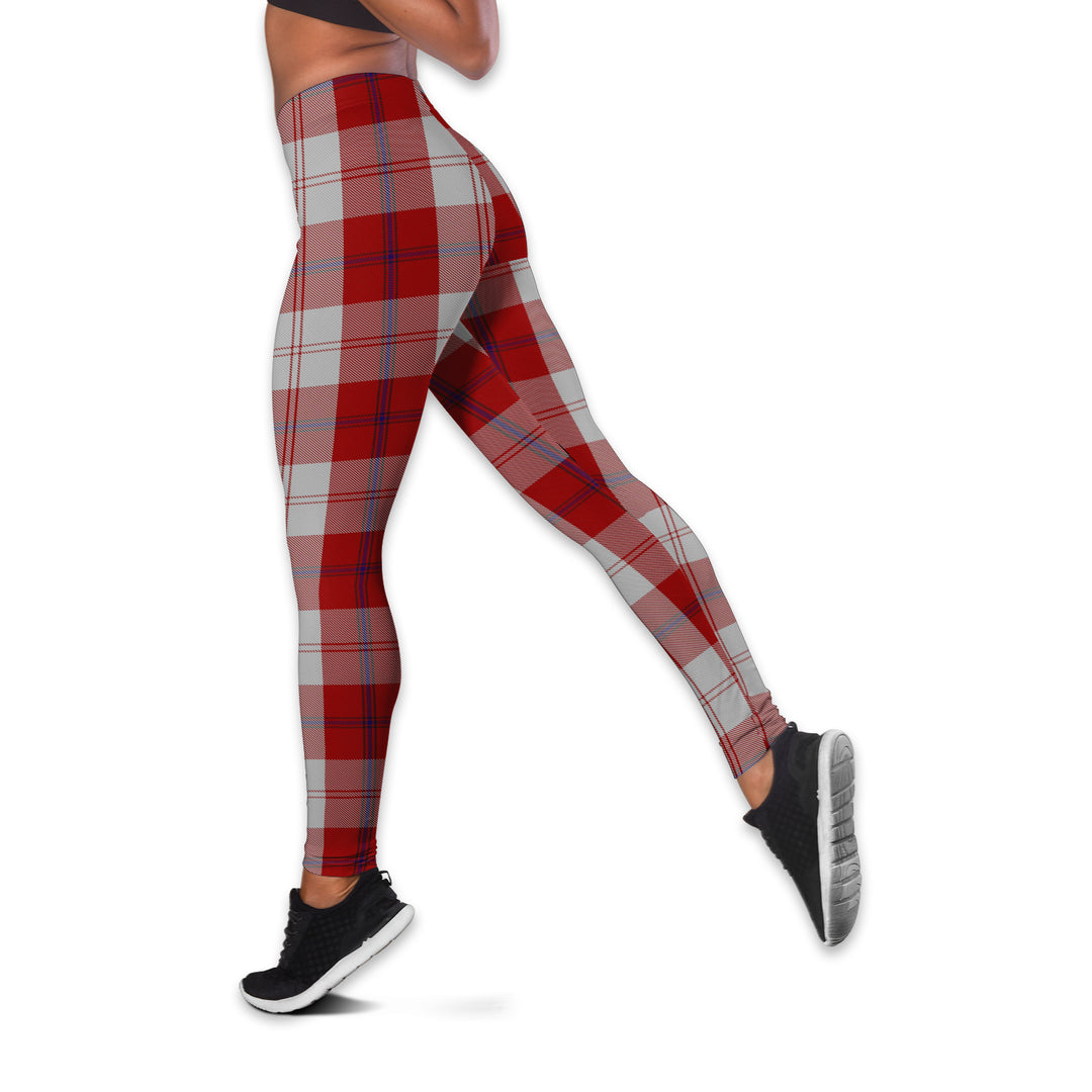 Cunningham Dress Tartan Leggings