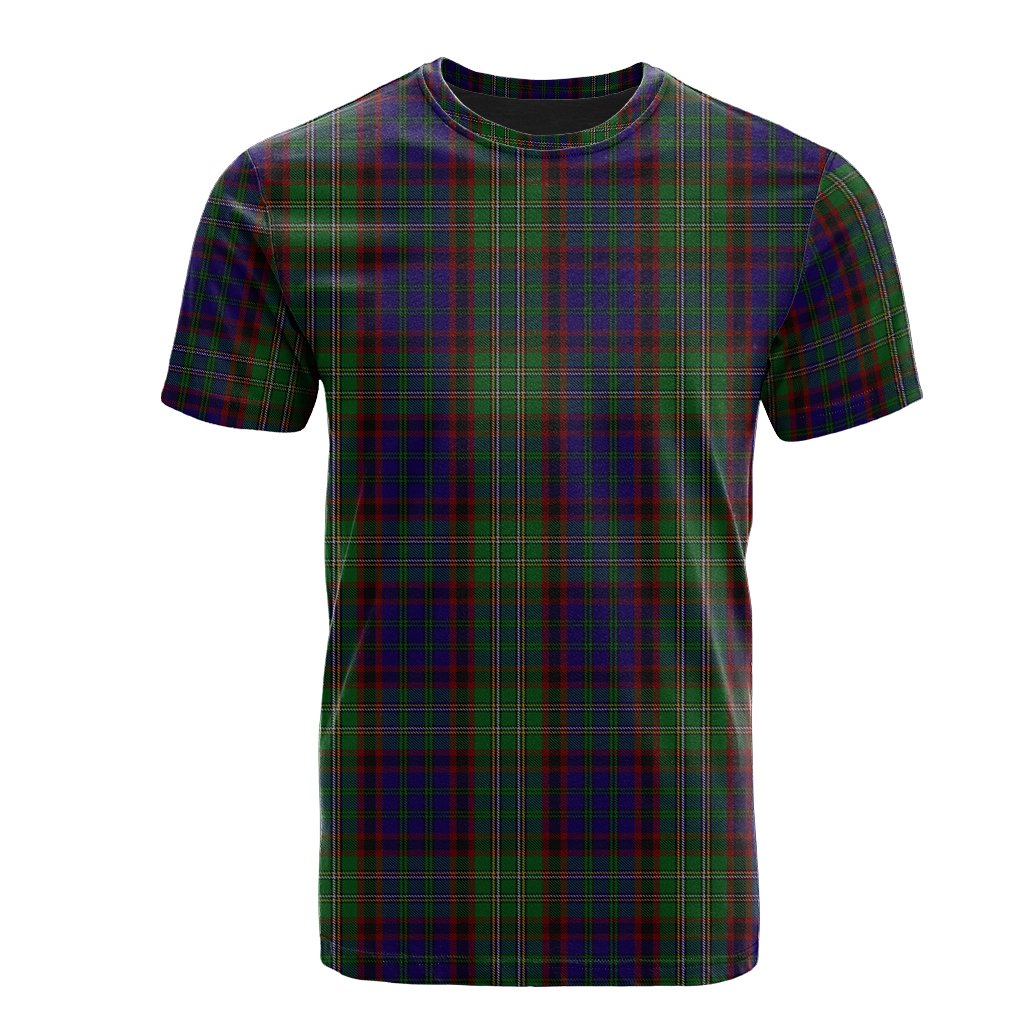 Cunningham Hunting Tartan T-Shirt