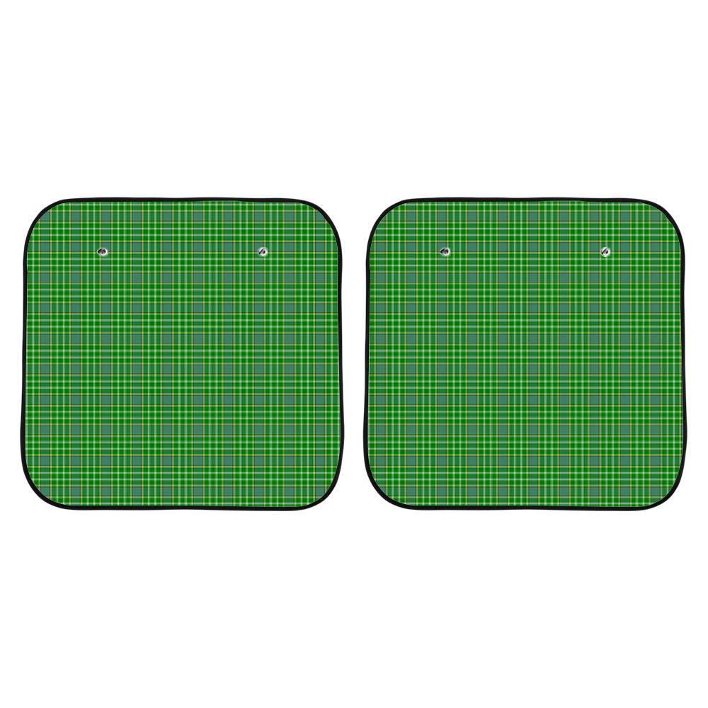 Currie Tartan Car Sun Shade - 2 Pieces