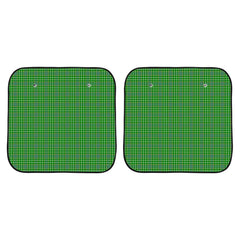 Currie Tartan Car Sun Shade - 2 Pieces