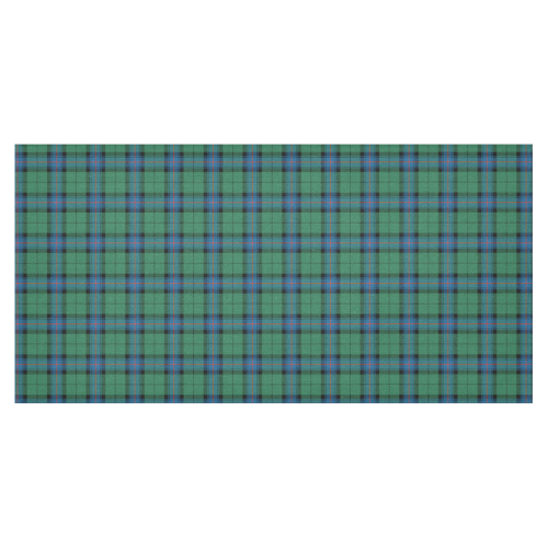 Armstrong Ancient Tartan Tablecloth