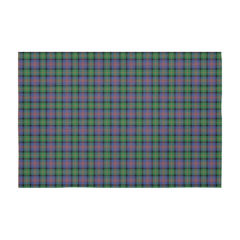 Logan Ancient Tartan Tablecloth