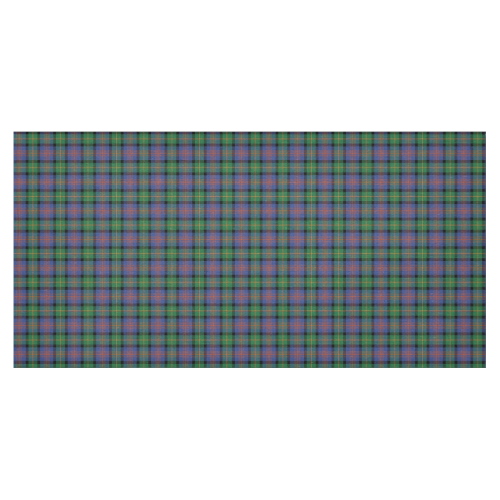 Logan Ancient Tartan Tablecloth