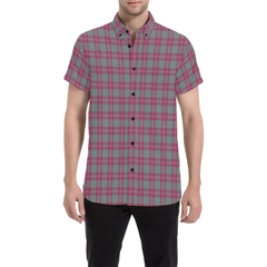 Crawford Ancient Tartan Men Shirt