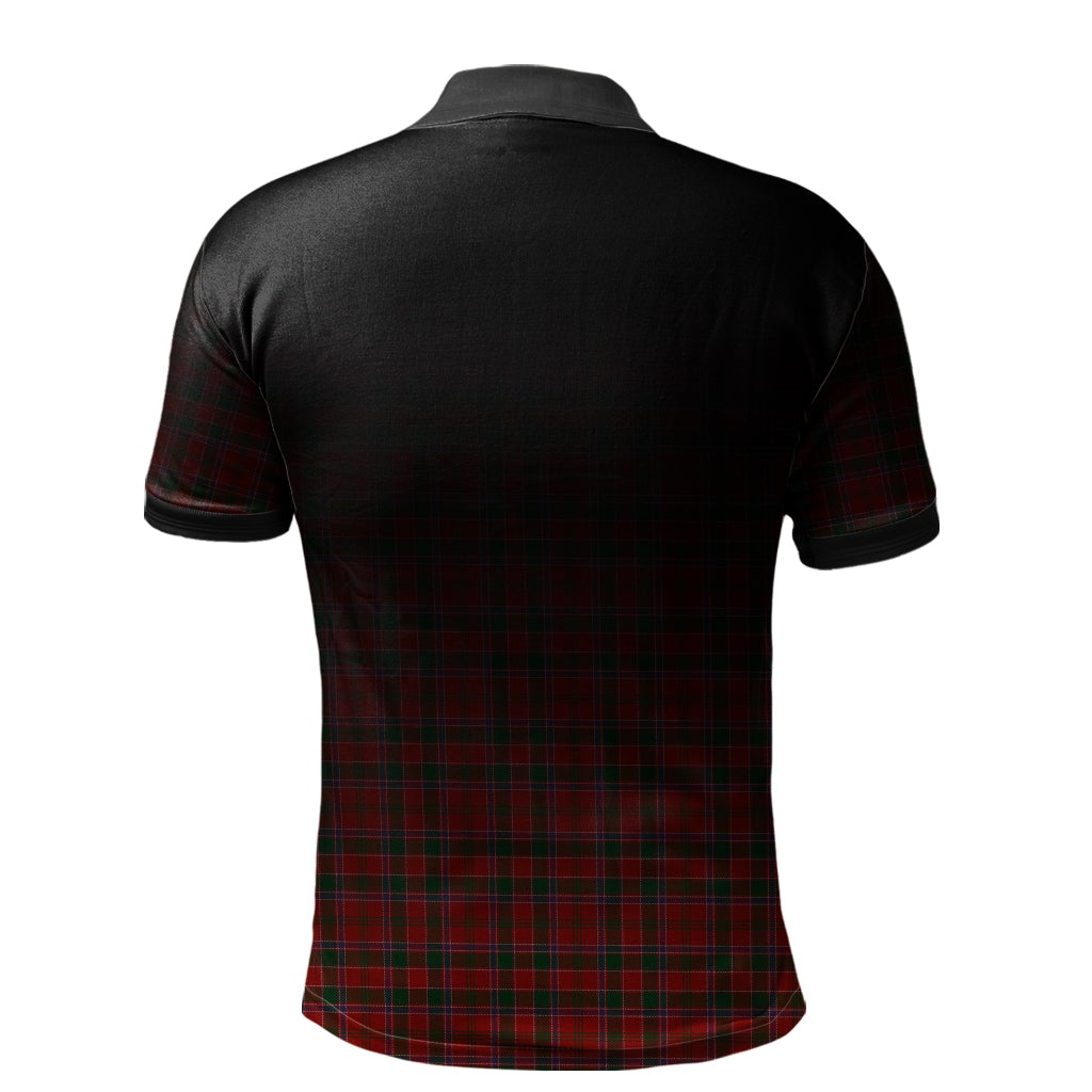 Dalziel 01 Tartan Polo Shirt - Alba Celtic Style