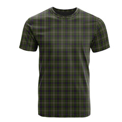 Davidson Tulloch Dress Tartan T-Shirt