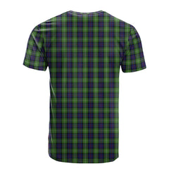 Davidson of Tulloch Tartan T-Shirt