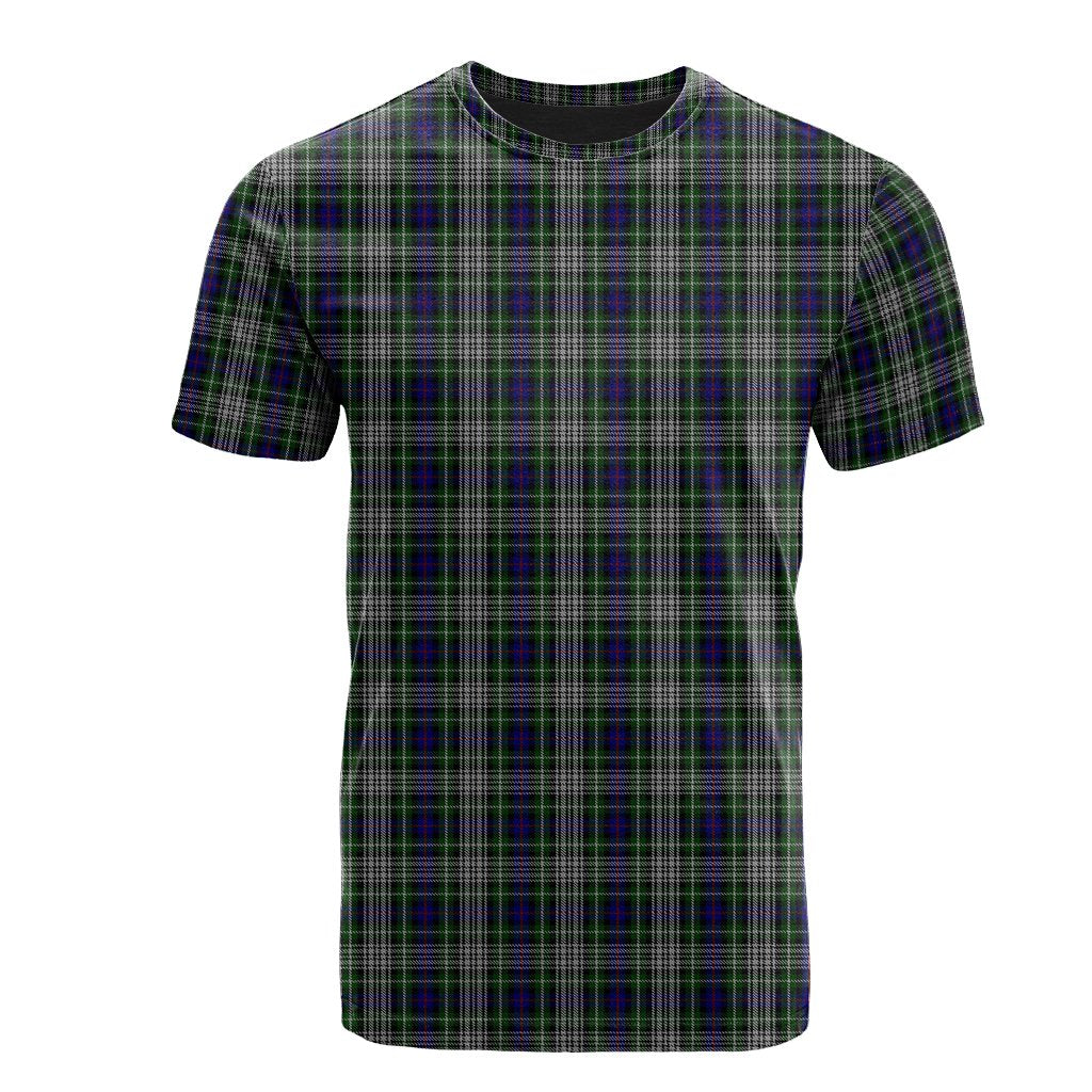 Davidson of Tulloch Dress Tartan T-Shirt