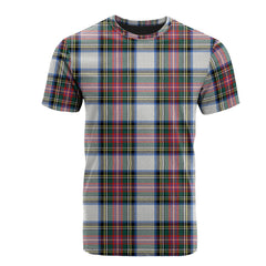 Dennistoun Tartan T-Shirt