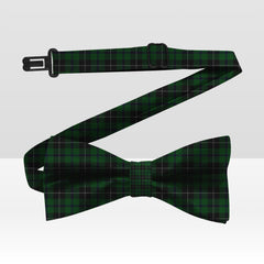 Douglas 02 Tartan Bow Tie