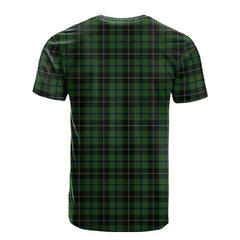 Douglas 02 Tartan T-Shirt