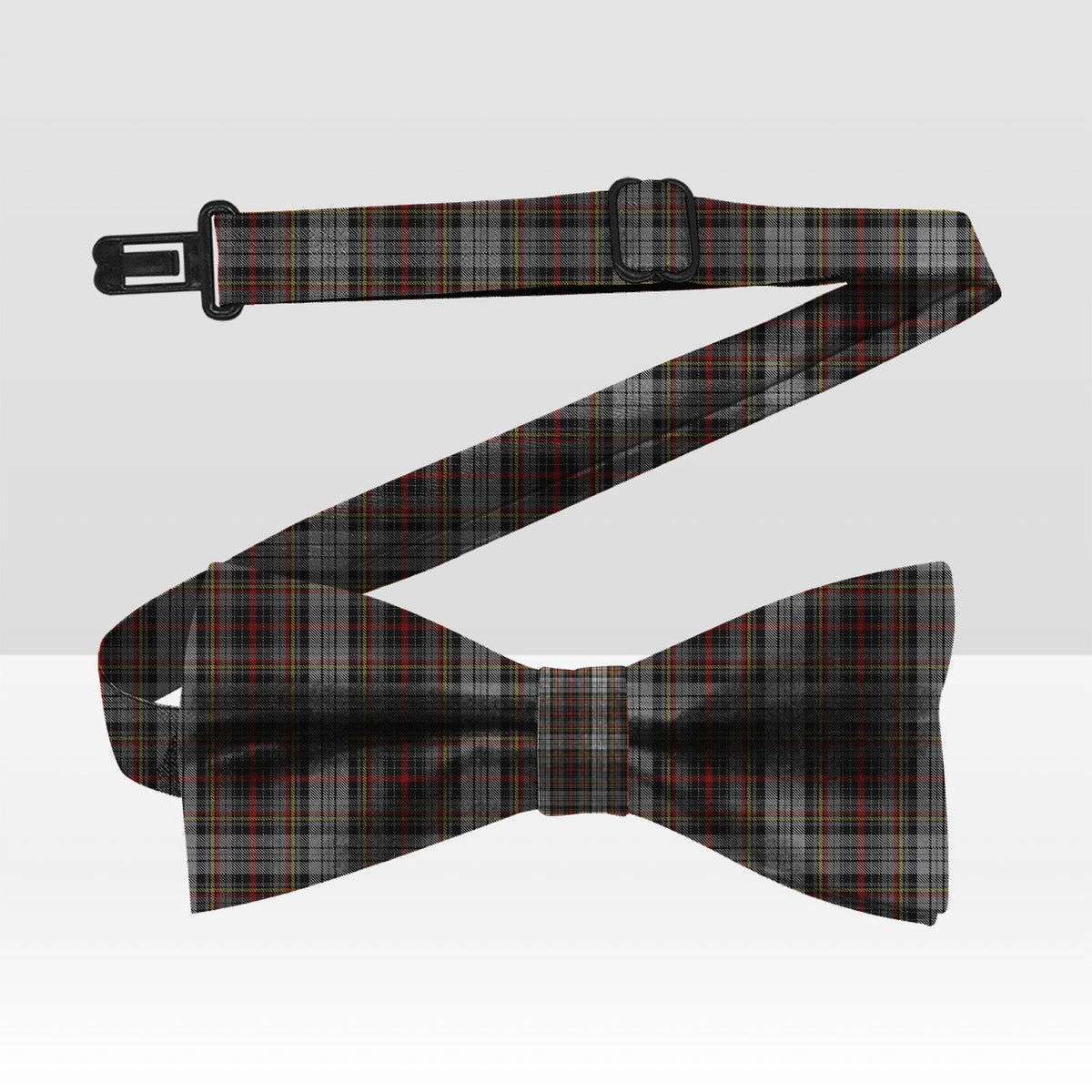 Douglas Ancient Dress Tartan Bow Tie