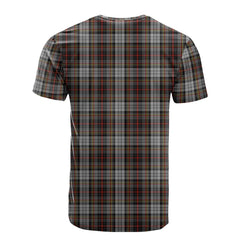 Douglas Ancient Dress Tartan T-Shirt