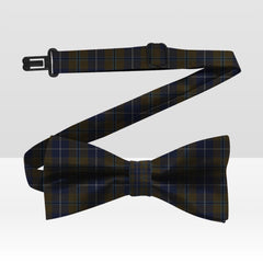 Douglas Brown Tartan Bow Tie