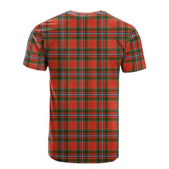 Drummond of Perth Tartan T-Shirt