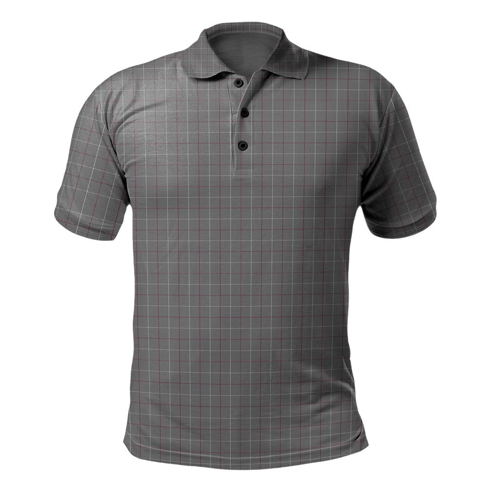 Dunbar of Pitgaveny Tartan Polo Shirt