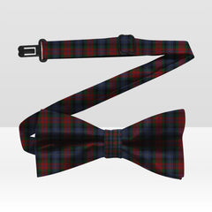 Dundas Tartan Bow Tie