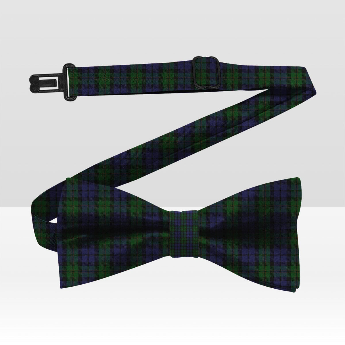 Dundas 02 Tartan Bow Tie