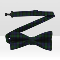 Dundas 02 Tartan Bow Tie