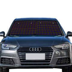 Durie Tartan Car Sun Shade - 2 Pieces