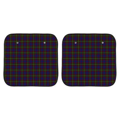 Durie Tartan Car Sun Shade - 2 Pieces