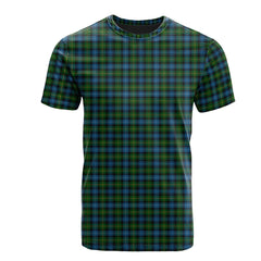 Dyce 01 Tartan T-Shirt