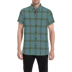 MacInnes Ancient Tartan Men Shirt