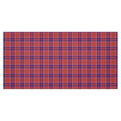 Cameron of Lochiel Modern Tartan Tablecloth