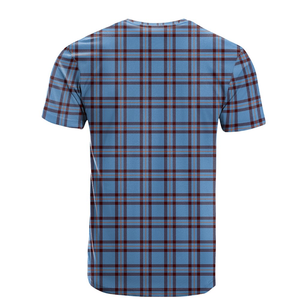 Elliot Ancient Tartan T-Shirt